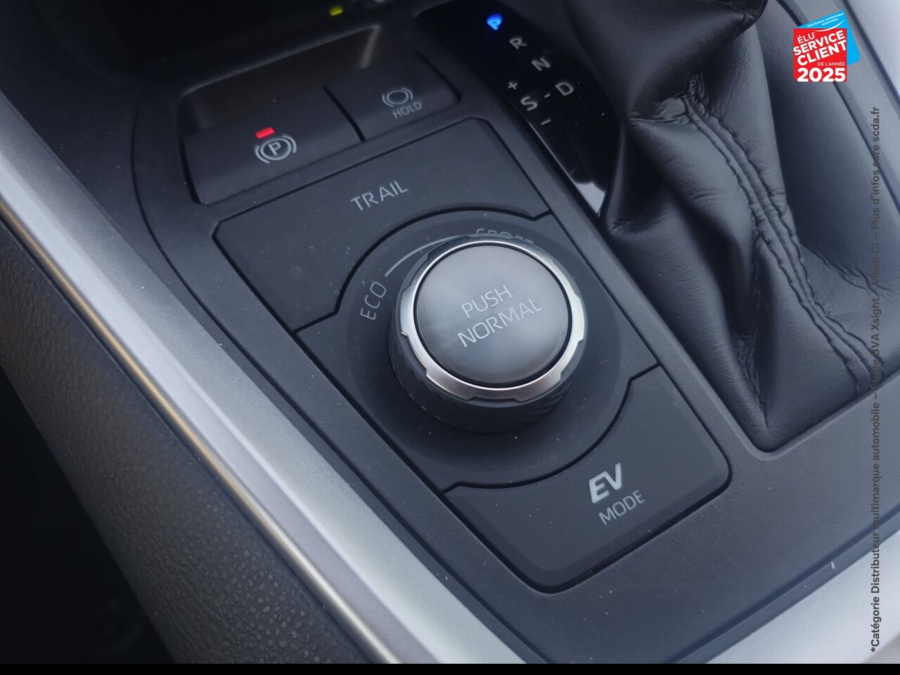 chez Toyota Besançon
