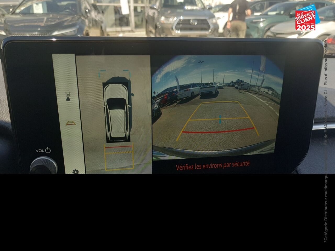 chez Toyota Besançon