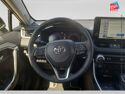 Véhicule d'occasion TOYOTA RAV4 2.5 HYBRIDE 222CH LOUNGE AWD-I MY23 TOUVRANT SIEGES CHAUF/VENTIL GPS CAMERA