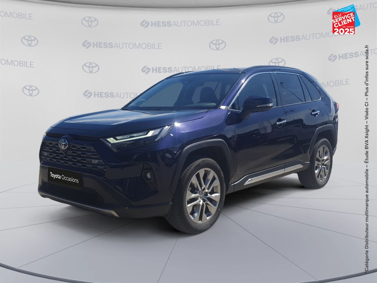 chez Toyota Besançon