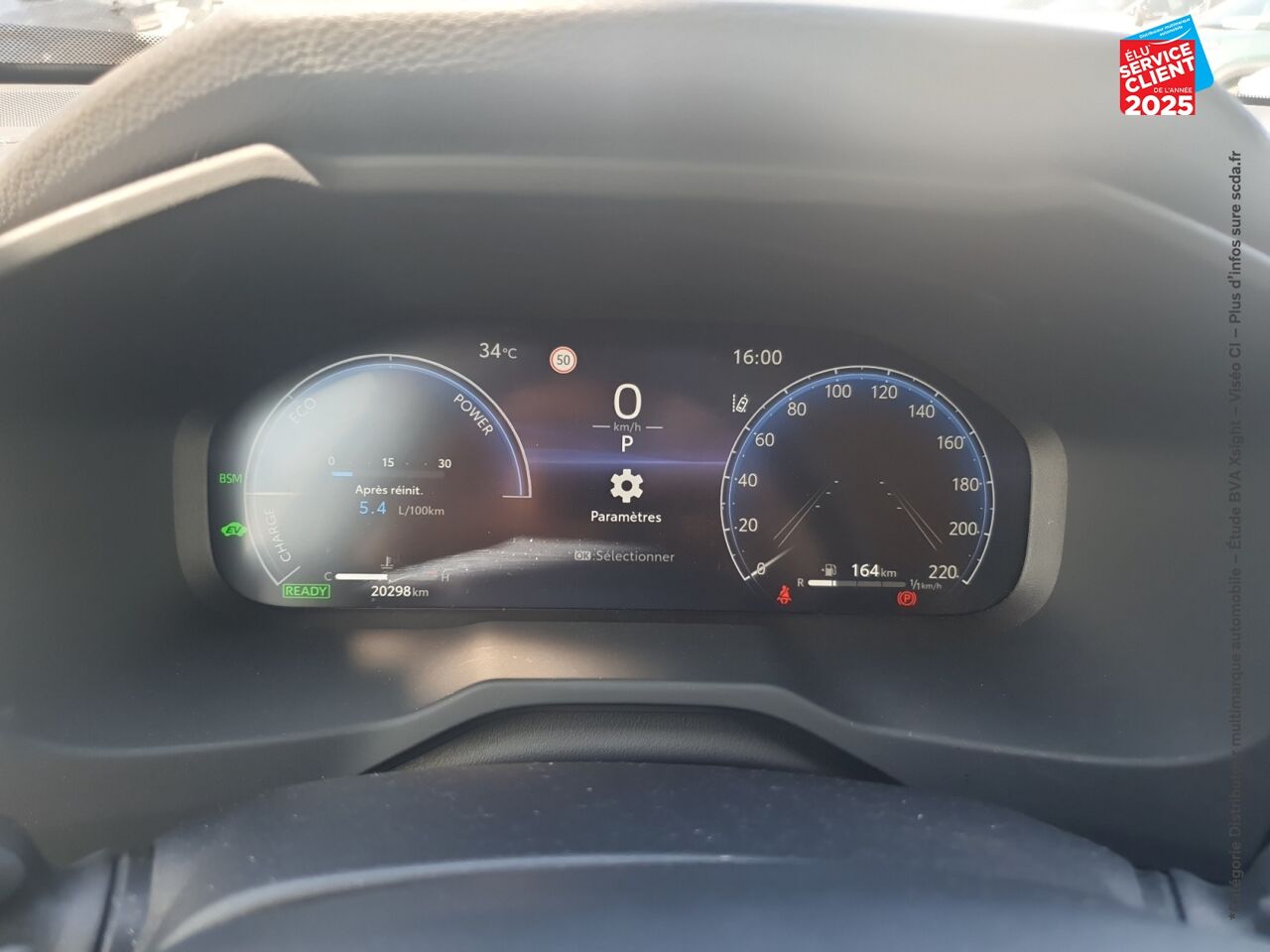chez Toyota Besançon