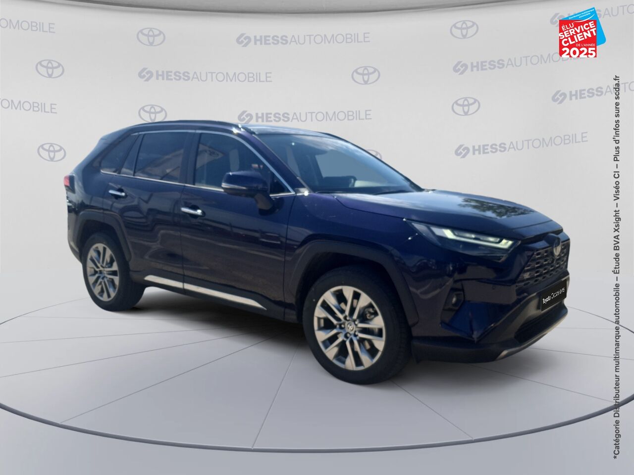 chez Toyota Besançon