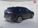 Véhicule d'occasion TOYOTA RAV4 2.5 HYBRIDE 222CH LOUNGE AWD-I MY23 TOUVRANT SIEGES CHAUF/VENTIL GPS CAMERA