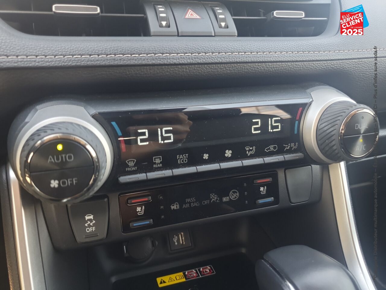 chez Toyota Besançon