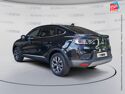 Véhicule d'occasion RENAULT ARKANA 1.3 TCE 140CH MILD HYBRID TECHNO EDC -24