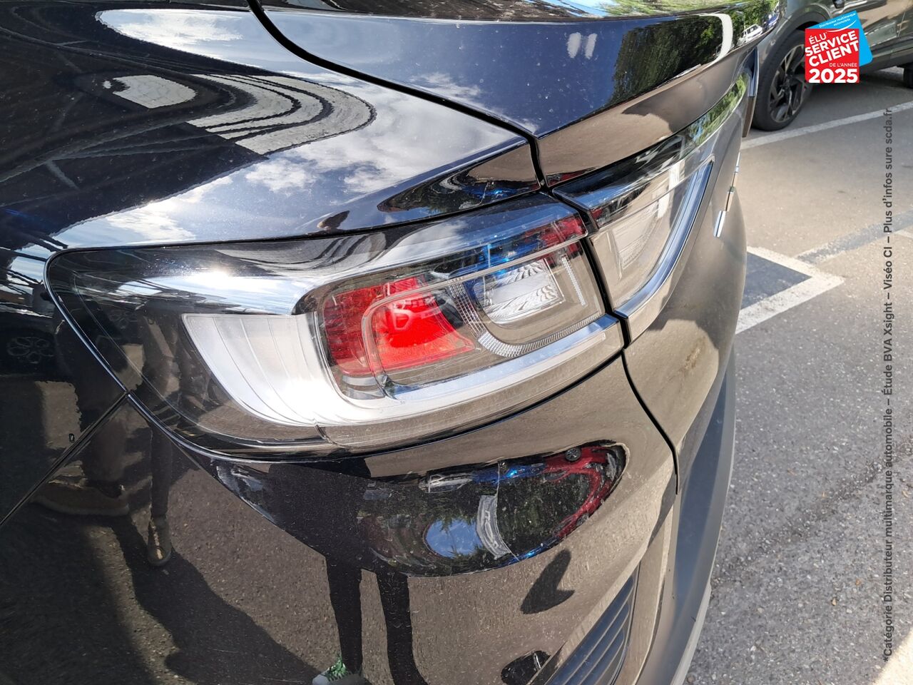 chez Renault Saint-Louis