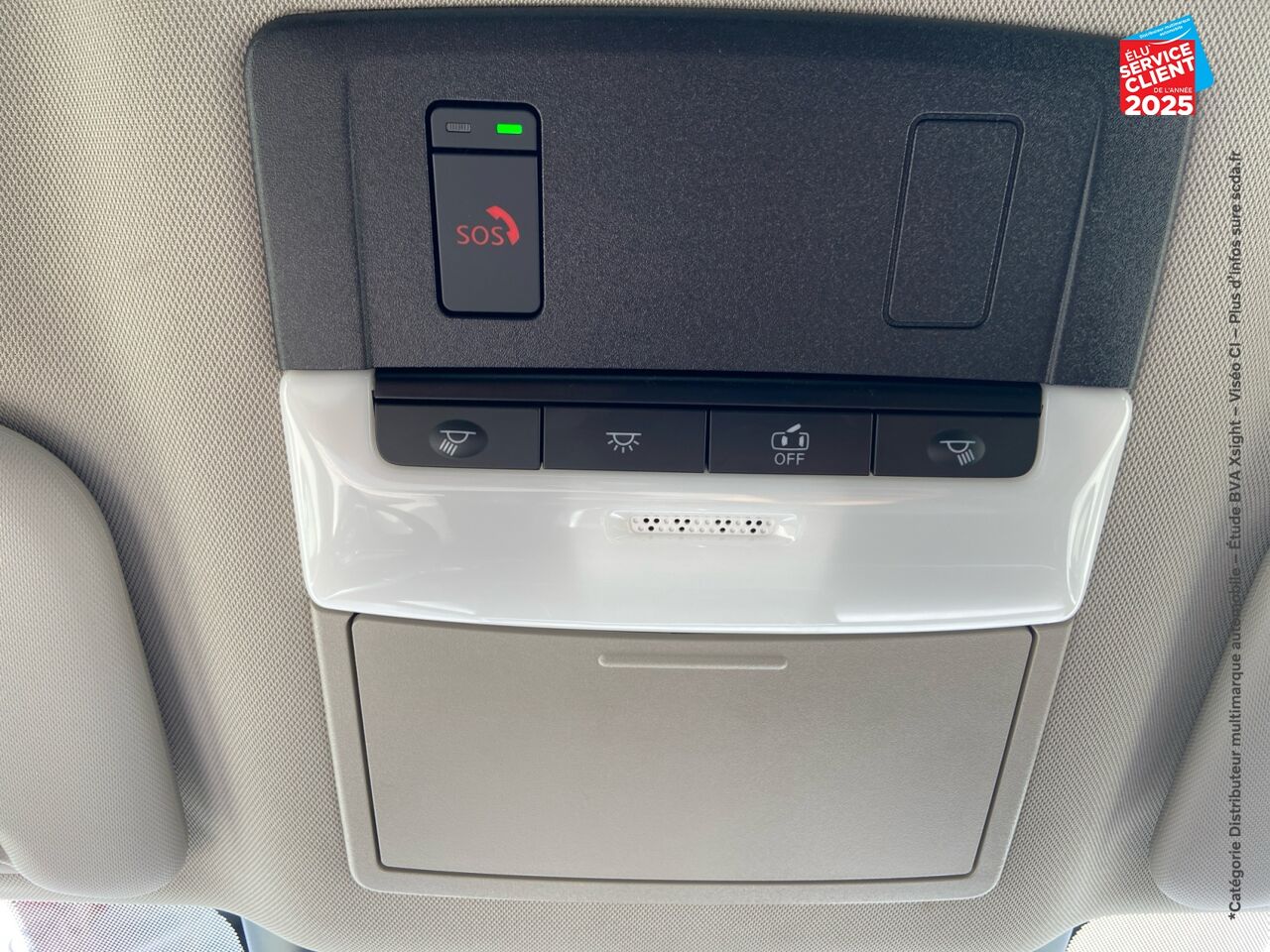 chez Nissan Qashqai occasion