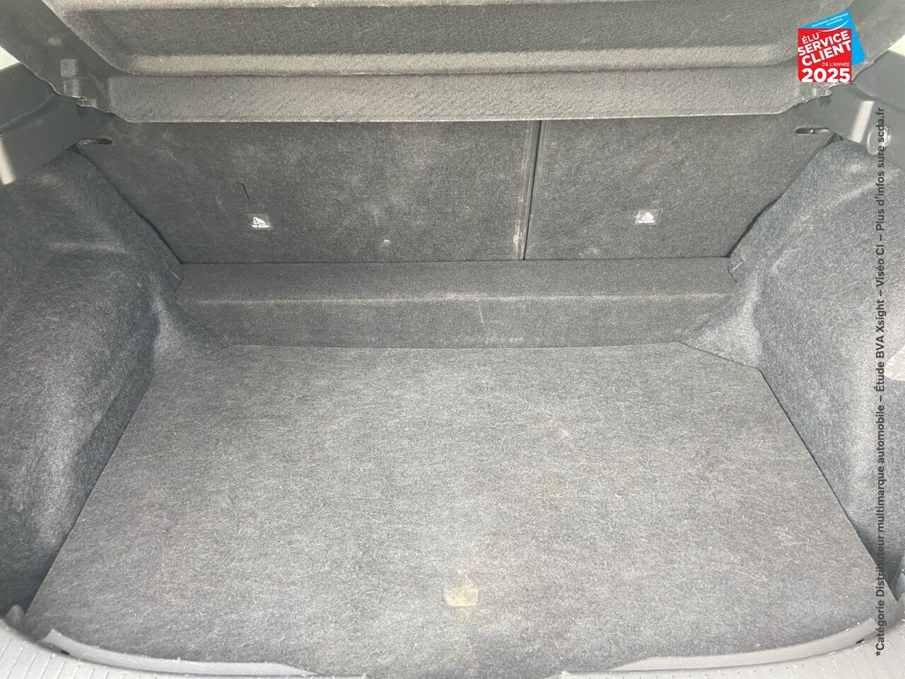 chez Nissan Qashqai occasion