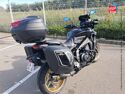 Véhicule d'occasion YAMAHA MT MT-09 900