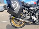 Véhicule d'occasion YAMAHA MT MT-09 900