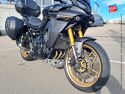 Véhicule d'occasion YAMAHA MT MT-09 900