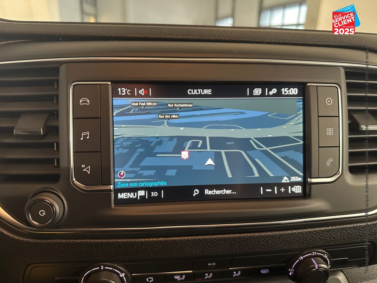 chez Toyota Besançon