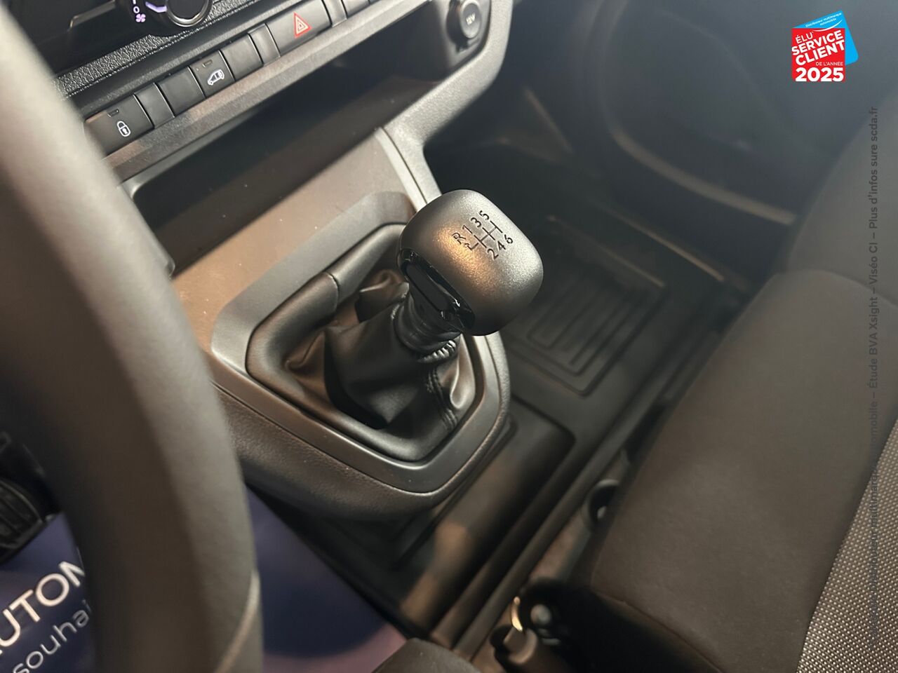 chez Toyota Besançon