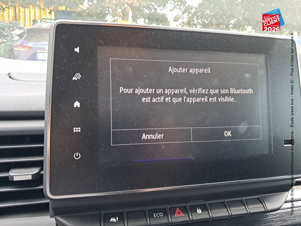chez Renault Saint-Louis