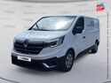 Véhicule d'occasion RENAULT TRAFIC FG L1H1 3T E-TECH AC22 ADVANCE -24
