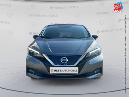 NISSAN LEAF 150CH 40KWH...