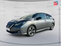 Véhicule d'occasion NISSAN LEAF 150CH 40KWH 10EME ANNIVERSAIRE 21