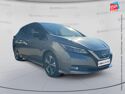 Véhicule d'occasion NISSAN LEAF 150CH 40KWH 10EME ANNIVERSAIRE 21