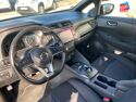 Véhicule d'occasion NISSAN LEAF 150CH 40KWH 10EME ANNIVERSAIRE 21