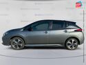 Véhicule d'occasion NISSAN LEAF 150CH 40KWH 10EME ANNIVERSAIRE 21