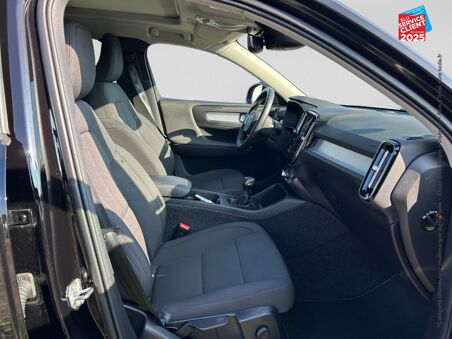 VOLVO XC40 T2 129CH BUSINESS