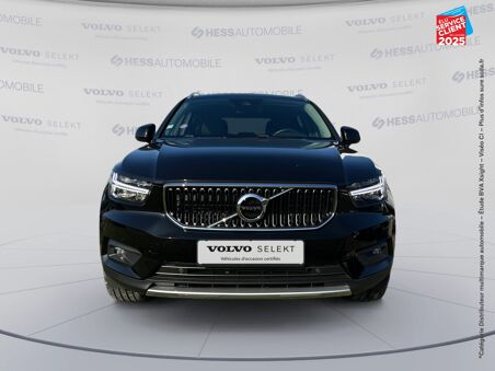 VOLVO XC40 T2 129CH BUSINESS