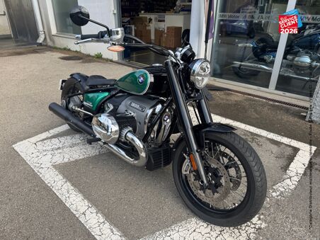 BMW R 18 1800