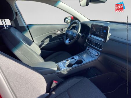 HYUNDAI KONA ELECTRIC 39KWH...