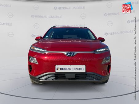 HYUNDAI KONA ELECTRIC 39KWH...