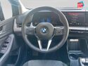 Véhicule d'occasion BMW SERIE 2 ACTIVETOURER 218I 136CH DKG7