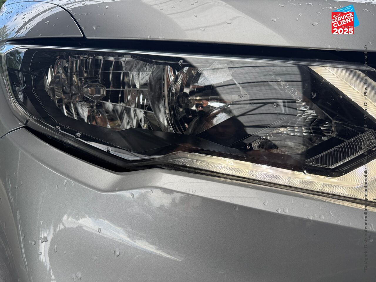 Véhicule d'occasion NISSAN X-TRAIL 1.6 DCI 130CH N-CONNECTA XTRONIC TOUVRANT GPS CAMERA chez Renault Sélestat