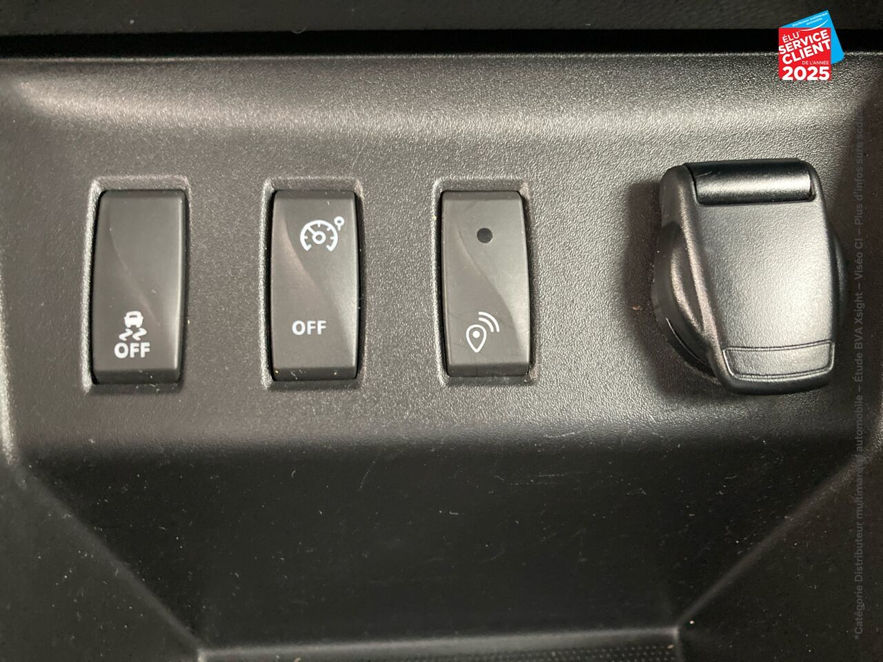 chez HESS Automobile