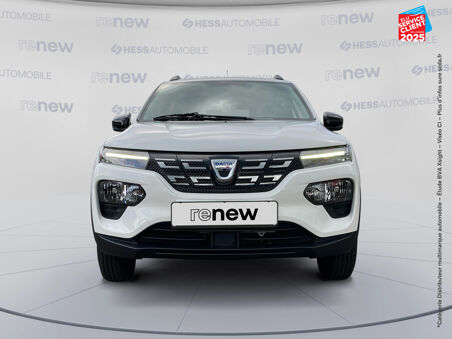 DACIA SPRING 45CH CONFORT -...