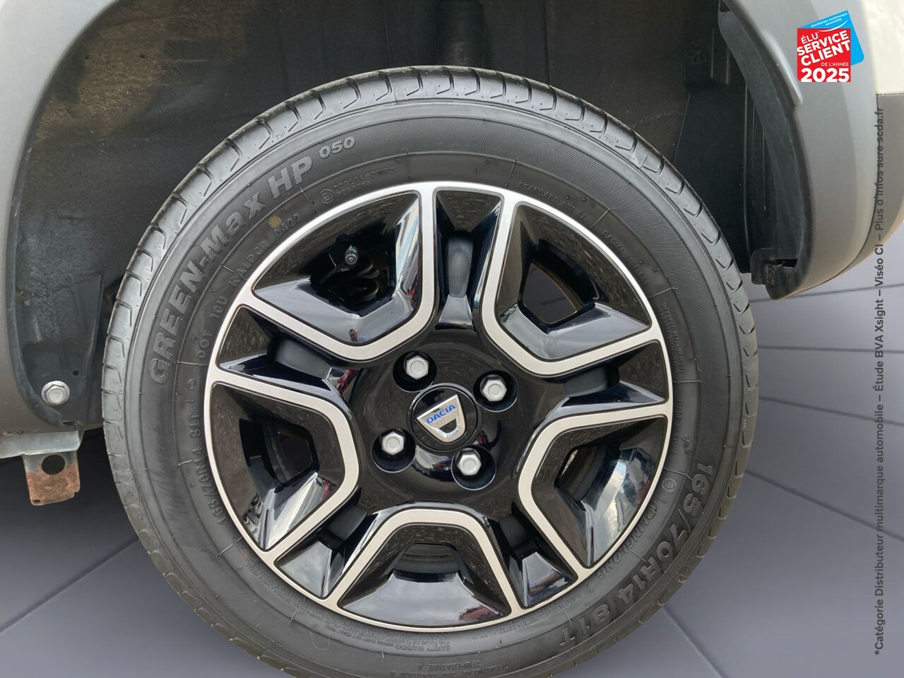 chez HESS Automobile