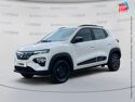 Véhicule d'occasion DACIA SPRING 45CH CONFORT - ACHAT INTEGRAL