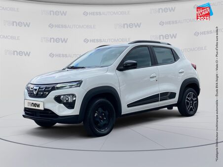 DACIA SPRING 45CH CONFORT -...