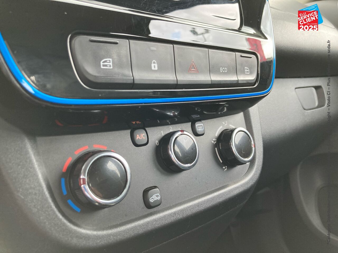 chez HESS Automobile