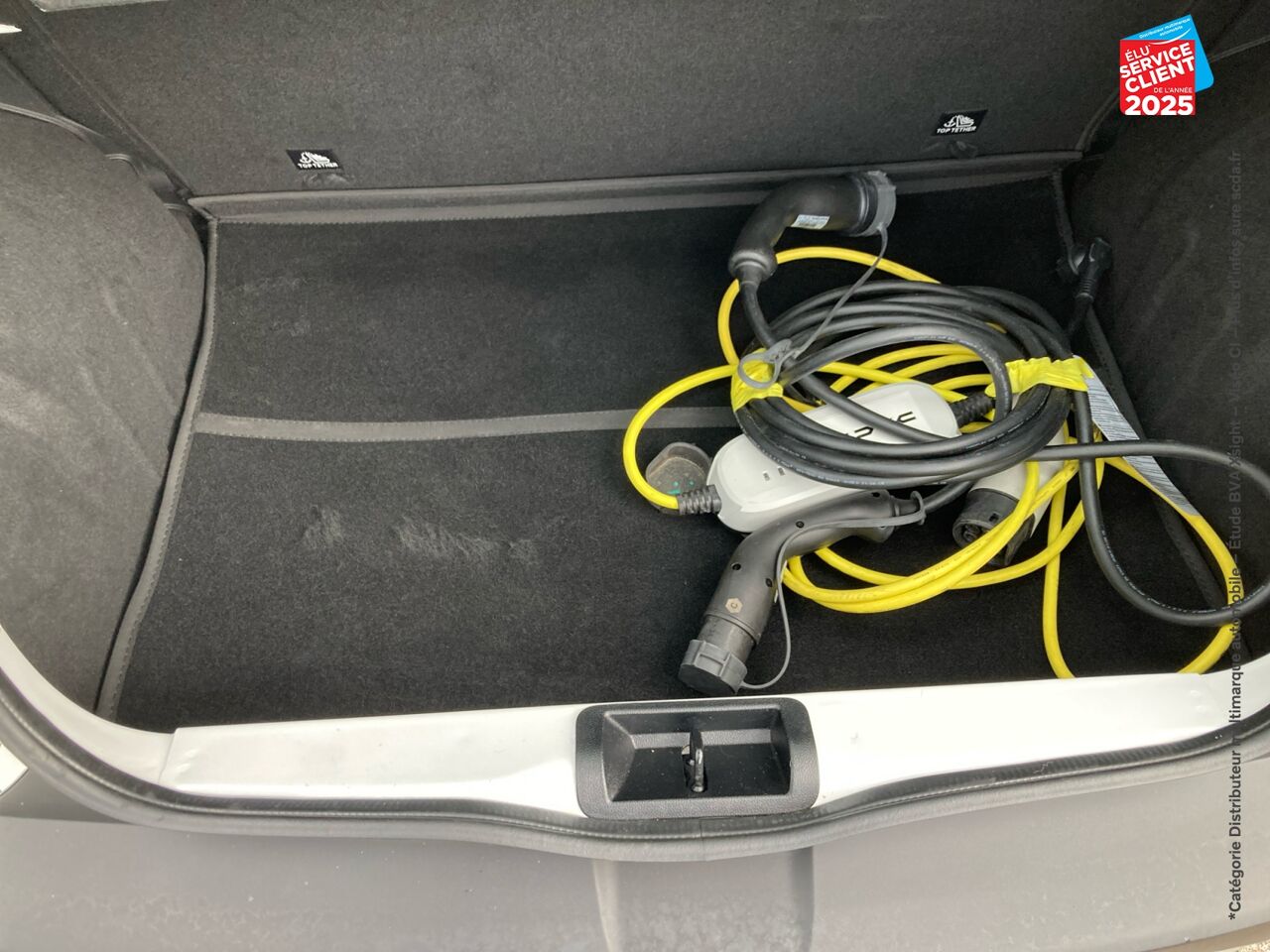 chez HESS Automobile