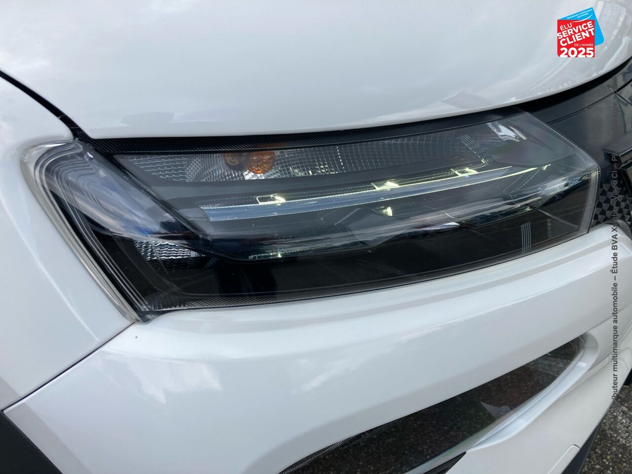 chez HESS Automobile