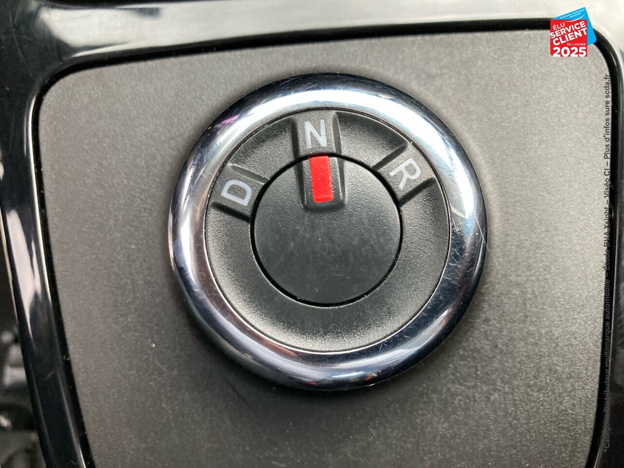 chez HESS Automobile