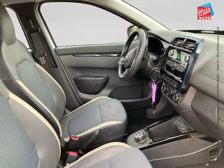 DACIA SPRING 45CH CONFORT -...