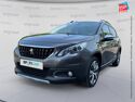 Véhicule d'occasion PEUGEOT 2008 1.2 PURETECH 130CH E6.C CROSSWAY SS