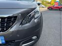 Véhicule d'occasion PEUGEOT 2008 1.2 PURETECH 130CH E6.C CROSSWAY SS
