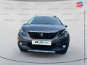 Véhicule d'occasion PEUGEOT 2008 1.2 PURETECH 130CH E6.C CROSSWAY SS