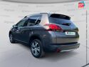 Véhicule d'occasion PEUGEOT 2008 1.2 PURETECH 130CH E6.C CROSSWAY SS