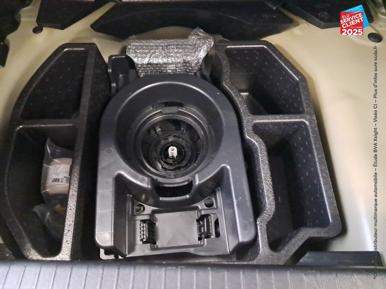 chez Peugeot Charleville