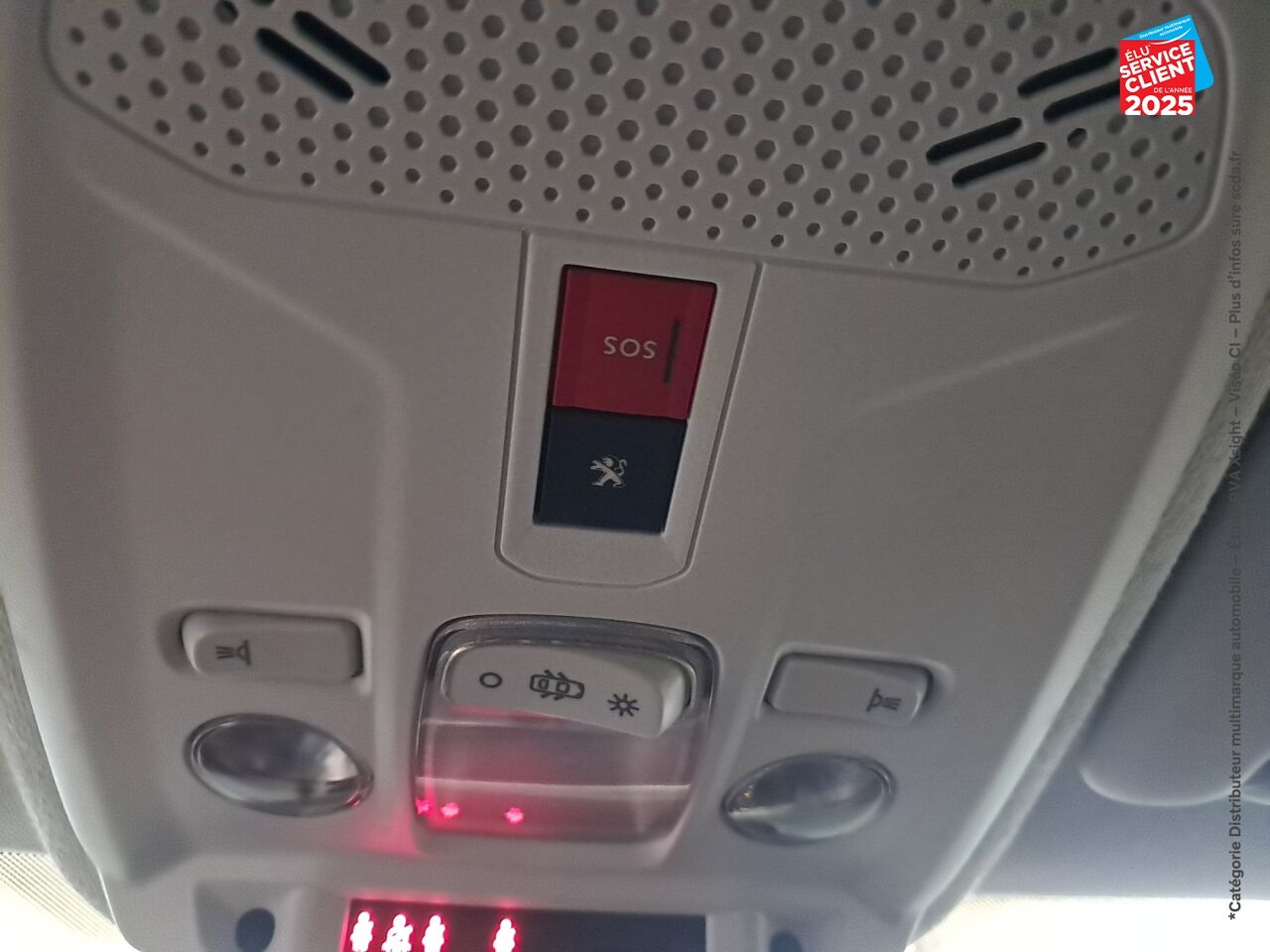 chez Peugeot Charleville