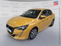 Véhicule d'occasion PEUGEOT 208 1.2 PURETECH 100CH SS ACTIVE BUSINESS