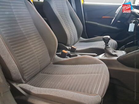 PEUGEOT 208 1.2 PURETECH...