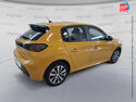 Véhicule d'occasion PEUGEOT 208 1.2 PURETECH 100CH SS ACTIVE BUSINESS